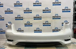 Бампер задний INFINITI QX60 L50