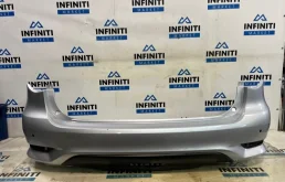 Бампер задний INFINITI QX60 L50