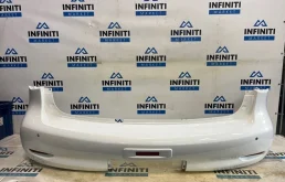 Бампер задний INFINITI QX56 Z62 VK56VD