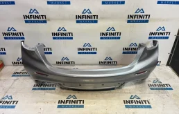Бампер задний INFINITI QX30 H15 2.0