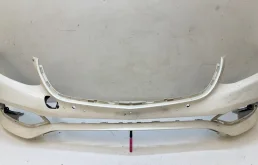 Бампер Mercedes-Benz -Class 2016-2020 W213