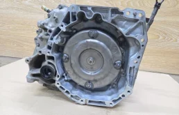 Вариатор RENAULT KAPTUR 2019 320105381R H4M