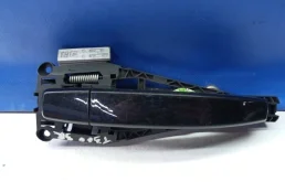 Ручка наружная Chevrolet Aveo 2 2011-2015 25936893 T300 1.6 F16D4, задняя правая