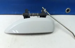 Ручка двери наружная Renault Sandero 2 2015 806077408R, задняя левая