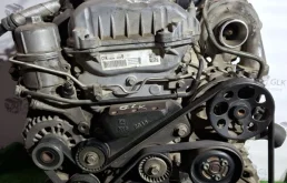 Двигатель Chevrolet Captiva Z22D1 Z22D1