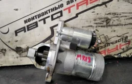 СТАРТЕР NISSAN 23300EN21B