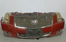 НОУСКАТ CADILLAC CTS 25793664  красный, 89U QE230