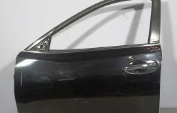 ДВЕРЬ NISSAN ROGUE X-TRAIL H010A4CBMA ПЕРЕДНЯЯ ЛЕВАЯ  черный, G41 S4132