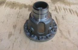 Корпус дифференциала для Kia Sorento 3 PRIME UM 2015-2020