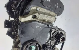 Двигатель без навесного для Volkswagen Polo IV Седан (9N2) 2003-2005