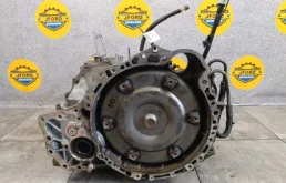 АКПП для Toyota Sienna XL20 2003-2009