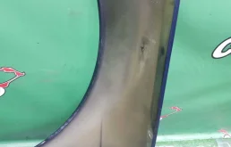 Крылья для BMW 7er 1998 года на фотографиях