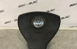 Подушка безопасности водителя для Volkswagen Passat (B6, Typ 3C) 2005-2010