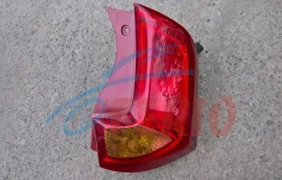 Фонарь левый для Kia Picanto на фотографиях