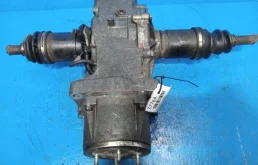 Редуктор переднего моста для Toyota RAV4 на фотографиях