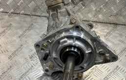 Раздатка для Nissan X-Trail T31 RU 2007-2014