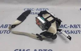 Ремень безопасности передний левый для Audi Q7 на фотографиях