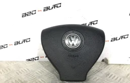 Подушка безопасности водителя для Volkswagen Passat (B6, Typ 3C) 2005-2010