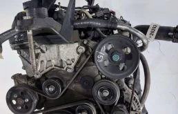 Двигатель без навесного для Kia Sorento 2 XM 2009-2012