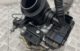 Турбина (059145874L) для Audi Q7 4L 2005-2015