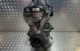 Двигатель с навесным для Volvo S80 AS 2006-2016