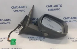 Зеркало боковое правое для Volvo XC90 на фотографиях