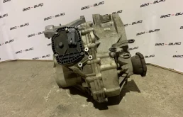 Вариатор для Volkswagen Passat на фотографиях