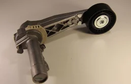 Ролик натяжной для Peugeot 308 T7 Хэтчбек 2007-2014