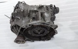 Ркпп Volkswagen Passat CC 2013 358