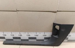 Накладка порога (внутренняя) Fabia 2007-2015