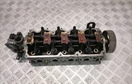 ГБЦ  на  Chevrolet Aveo B12S1 (1.2)
