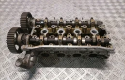ГБЦ F14D3 на запчасти