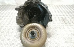 АКПП Audi A6 C6  (6HP-19 HYH)