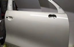 дверь передняя правая Volkswagen Touareg 2 7P6 2013