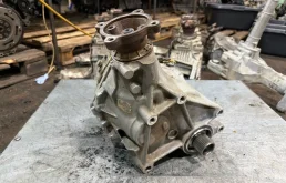 Раздатка редуктор Ford Explorer 5 2011-2019 DB537251AT 3.5