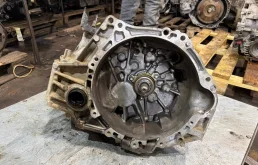 МКПП Toyota Corolla 2009-2014 3030012C80