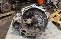 МКПП Volkswagen 2012-2017 0AJ300042G