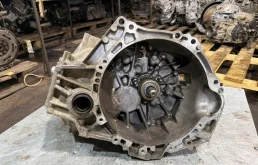 МКПП Toyota Corolla 2009-2014 3030012C80