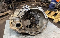 МКПП Toyota Corolla 2009-2014 3030012C80