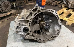 МКПП Toyota Corolla 2009-2014 3030012C80