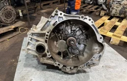 МКПП Toyota Corolla 2009-2014 3030012C80