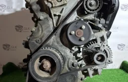 Двигатель Ford Focus AODA AODA