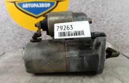 Стартер Mitsubishi Lancer 2005 CS3A