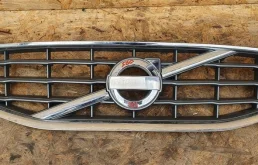 Решетка радиатора Volvo S60 2011 30795039