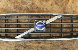 Решетка радиатора Volvo S80 2008 30796023