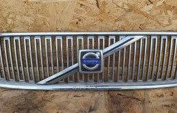 Решетка радиатора Volvo V70 2005 8693346