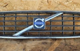 Решетка радиатора Volvo S80 2008 30796023