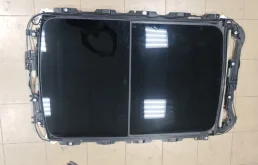 Люк Volvo XC90 2016 32285389 B4204T27