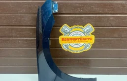 Крыло переднее правое Skoda Superb III (2015—2019)