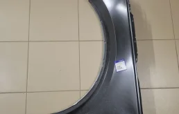 Крыло переднее правое Volvo XC40 (2017—2024)